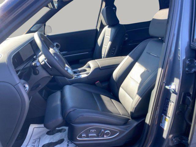 new 2026 Hyundai Palisade car, priced at $56,210