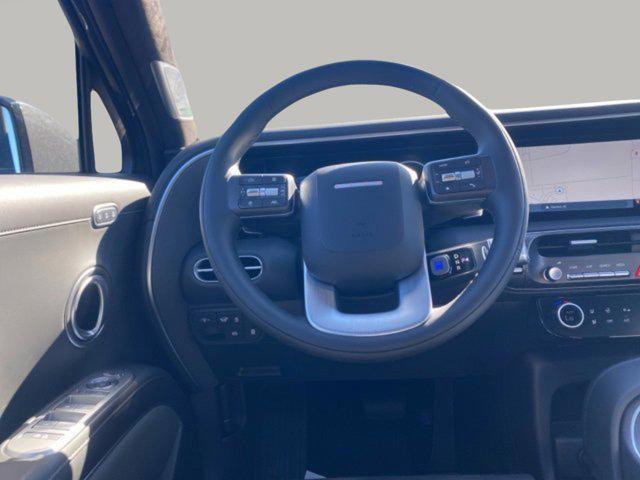 new 2026 Hyundai Palisade car, priced at $56,210