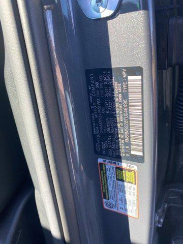 new 2026 Hyundai Palisade car, priced at $56,210