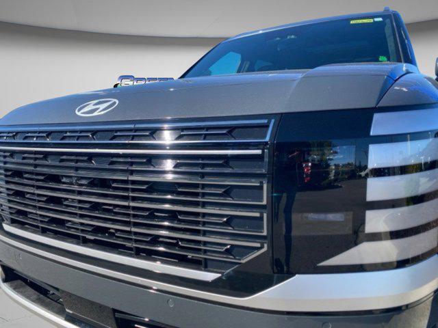 new 2026 Hyundai Palisade car, priced at $56,210