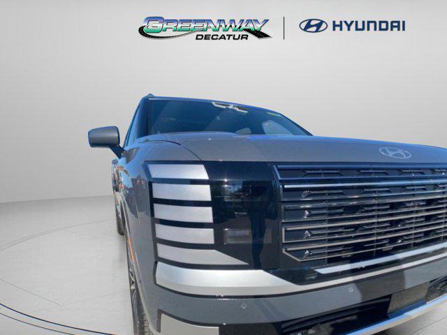 new 2026 Hyundai Palisade car, priced at $56,210