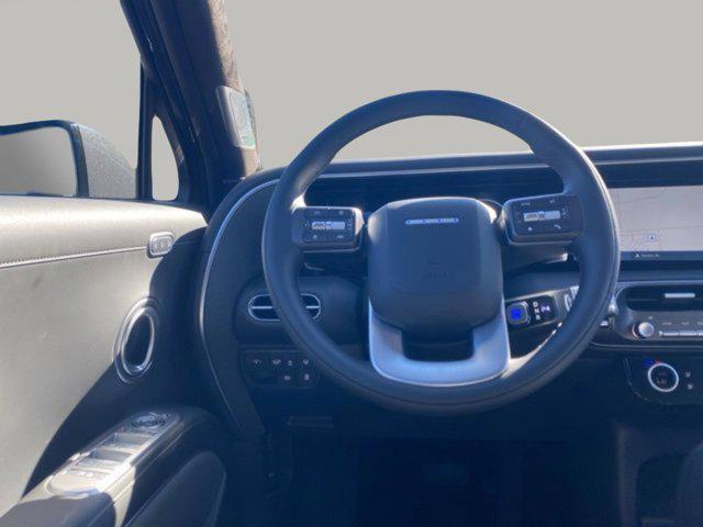 new 2026 Hyundai Palisade car, priced at $56,210