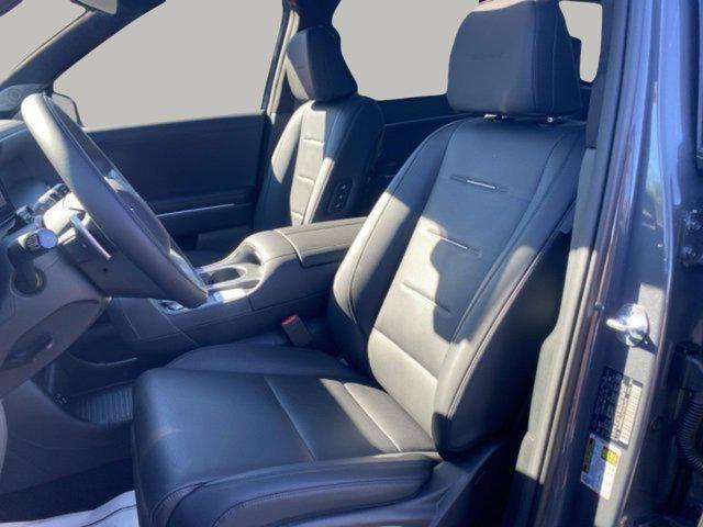 new 2026 Hyundai Palisade car, priced at $56,210