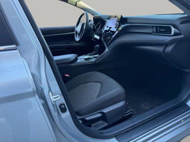 used 2024 Toyota Camry car, priced at $21,695