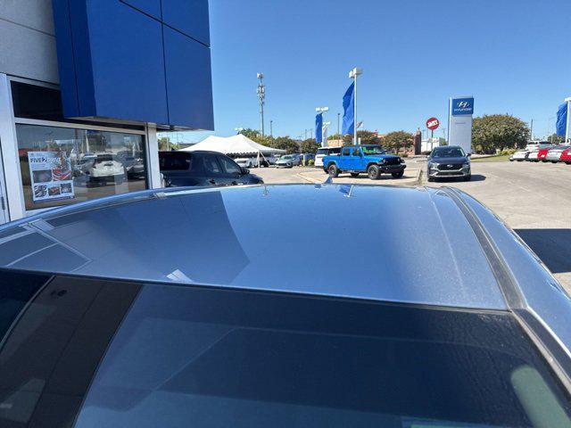 used 2024 Toyota Camry car, priced at $21,695