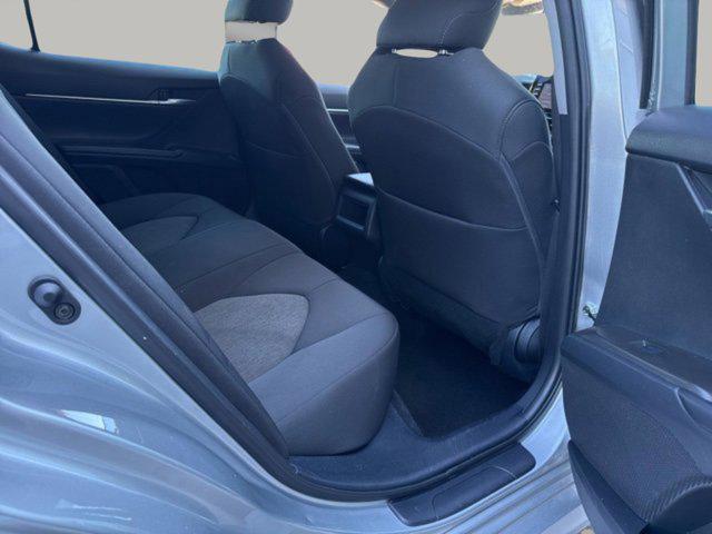 used 2024 Toyota Camry car, priced at $21,695