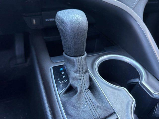 used 2024 Toyota Camry car, priced at $21,695