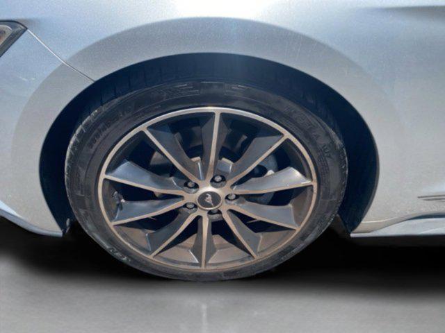 used 2016 Ford Mustang car, priced at $16,716