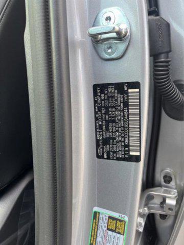 new 2025 Hyundai TUCSON Hybrid car, priced at $37,342