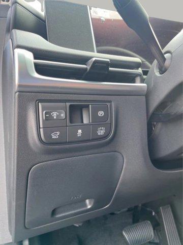 new 2025 Hyundai TUCSON Hybrid car, priced at $37,342