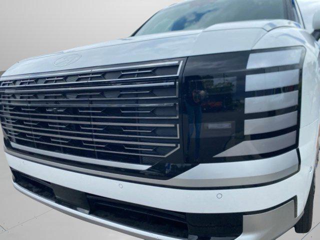 new 2026 Hyundai Palisade car, priced at $56,635