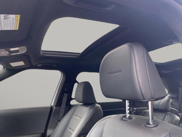 new 2026 Hyundai Palisade car, priced at $56,635