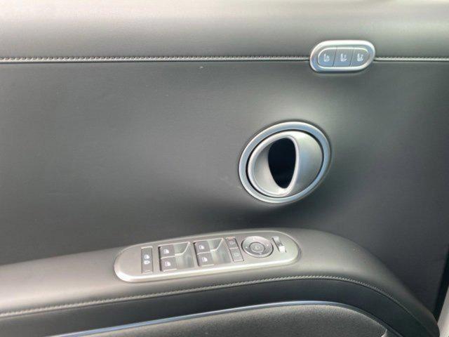 new 2026 Hyundai Palisade car, priced at $56,635