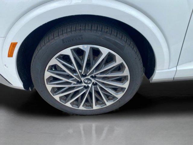 new 2026 Hyundai Palisade car, priced at $56,635