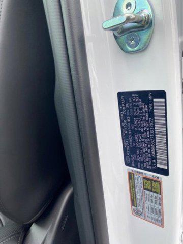 new 2026 Hyundai Palisade car, priced at $56,635