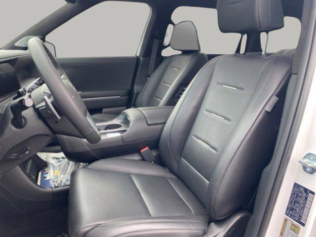 new 2026 Hyundai Palisade car, priced at $56,635