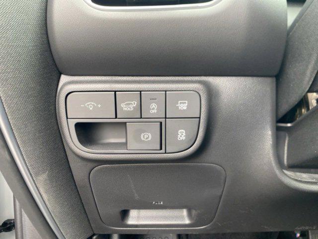 new 2026 Hyundai Palisade car, priced at $56,635