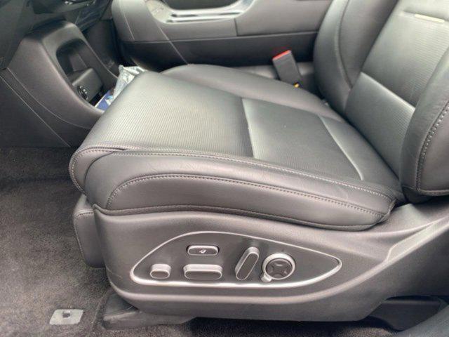 new 2026 Hyundai Palisade car, priced at $56,635