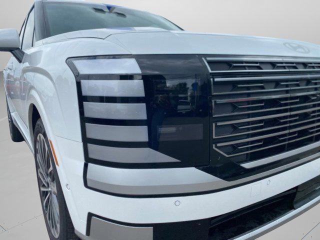 new 2026 Hyundai Palisade car, priced at $56,635