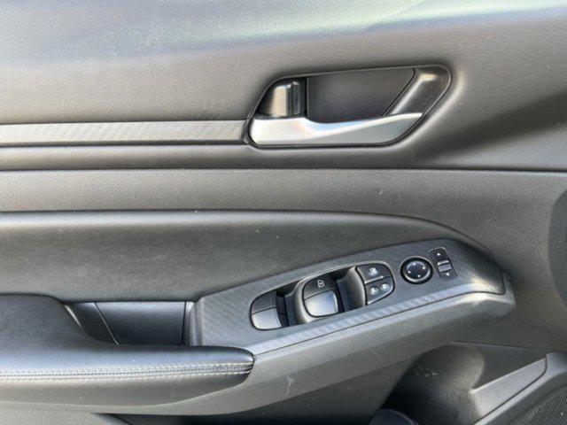 used 2024 Nissan Altima car, priced at $20,500