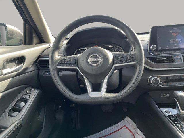 used 2024 Nissan Altima car, priced at $20,500