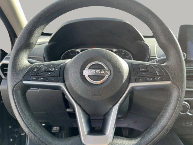 used 2024 Nissan Altima car, priced at $20,500