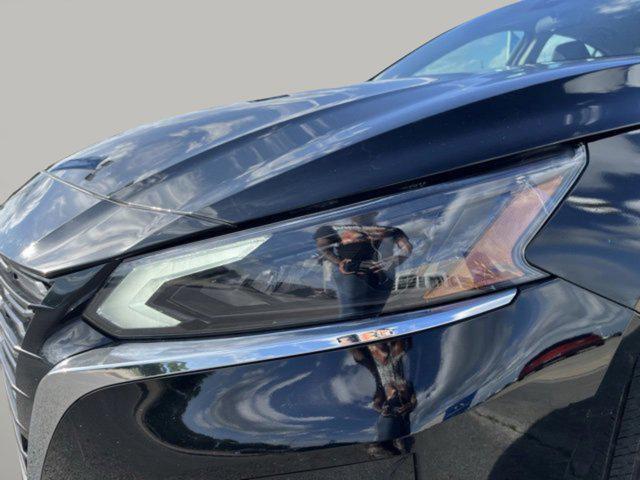 used 2024 Nissan Altima car, priced at $20,500