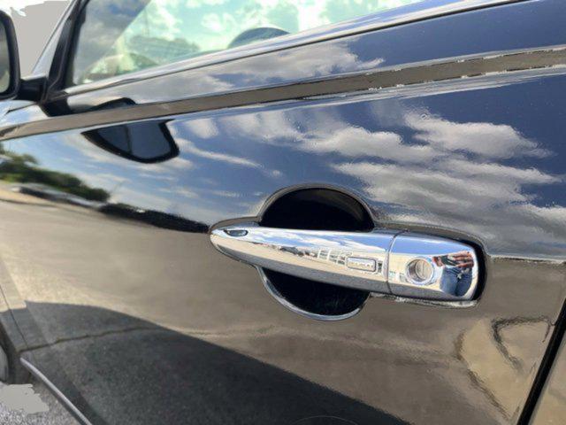 used 2024 Nissan Altima car, priced at $20,500