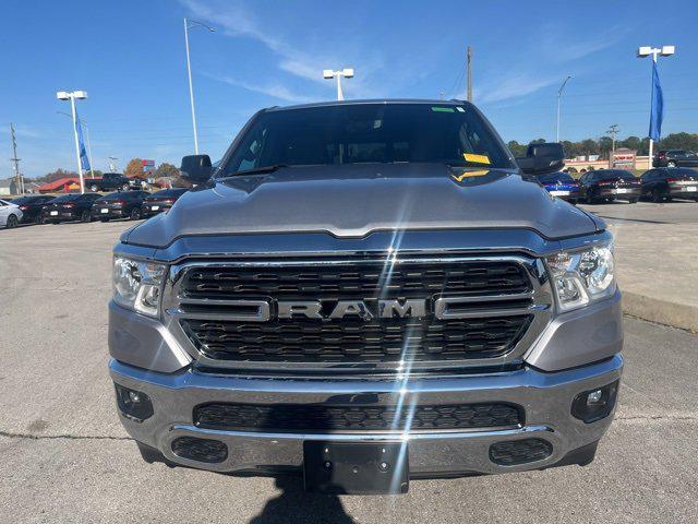 used 2023 Ram 1500 car, priced at $34,890