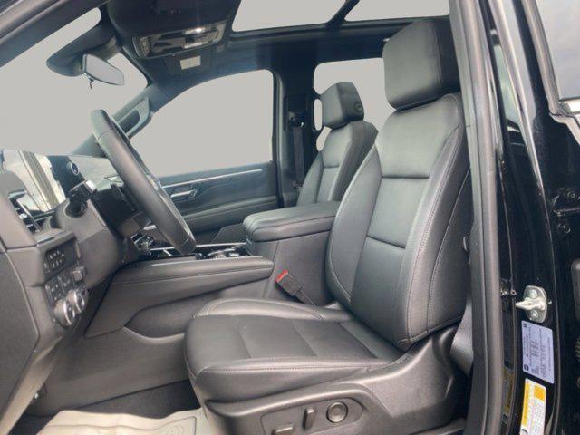 used 2025 Chevrolet Tahoe car, priced at $64,990