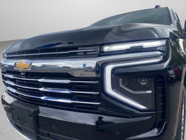 used 2025 Chevrolet Tahoe car, priced at $64,990