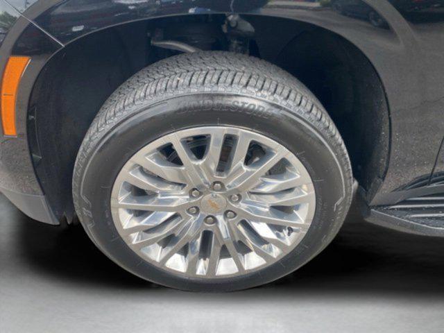 used 2025 Chevrolet Tahoe car, priced at $64,990