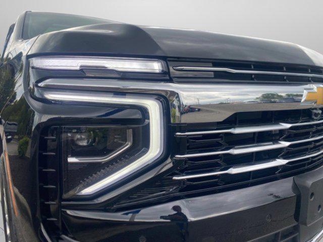 used 2025 Chevrolet Tahoe car, priced at $64,990