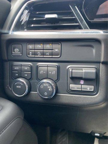 used 2025 Chevrolet Tahoe car, priced at $64,990