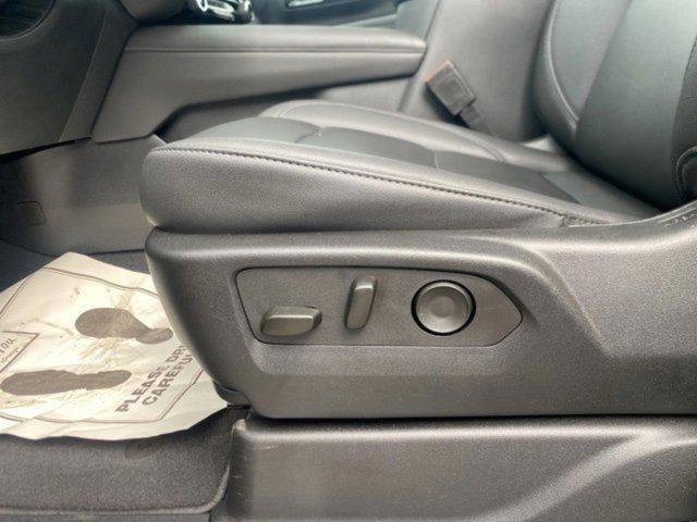 used 2025 Chevrolet Tahoe car, priced at $64,990