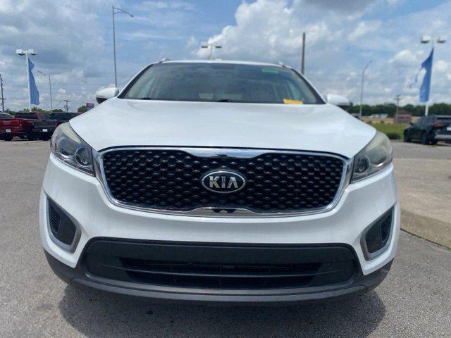 used 2017 Kia Sorento car, priced at $13,997