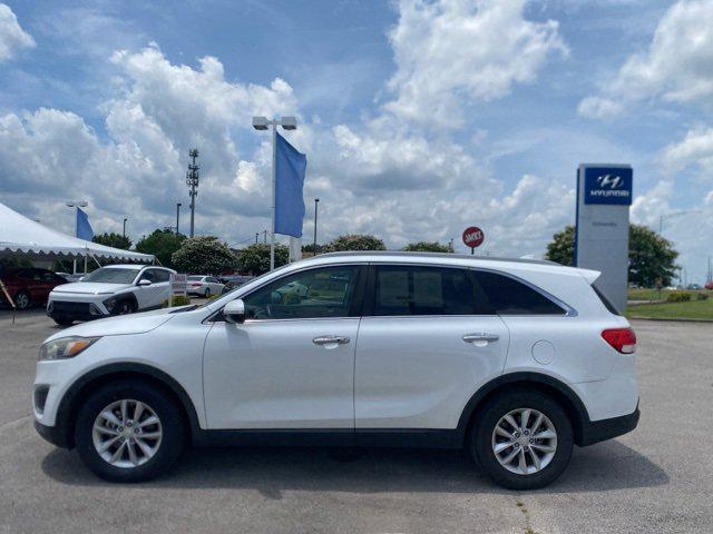used 2017 Kia Sorento car, priced at $13,997