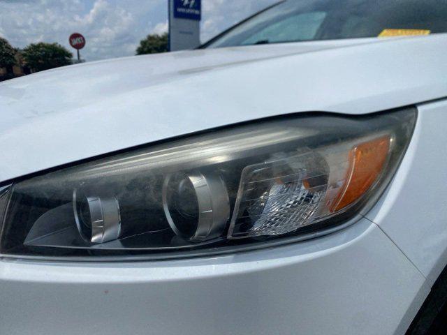 used 2017 Kia Sorento car, priced at $13,997