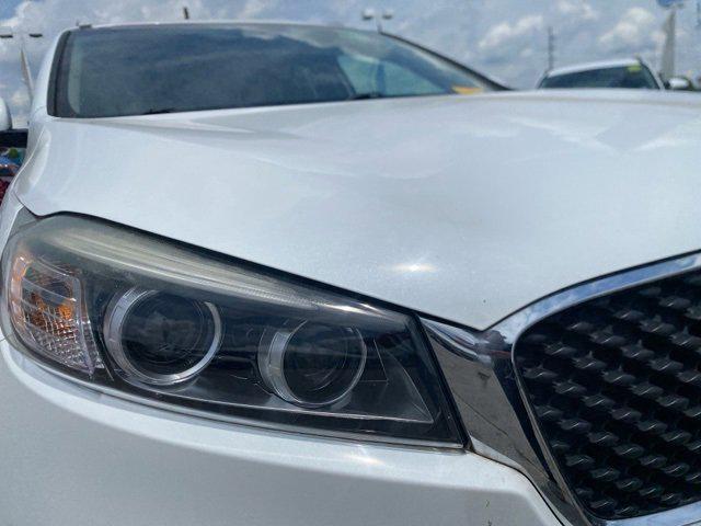 used 2017 Kia Sorento car, priced at $13,997
