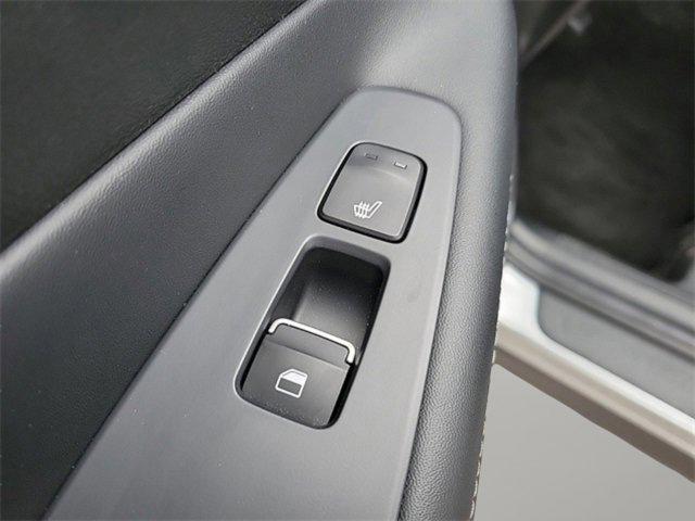 used 2023 Hyundai Santa Fe car, priced at $27,926