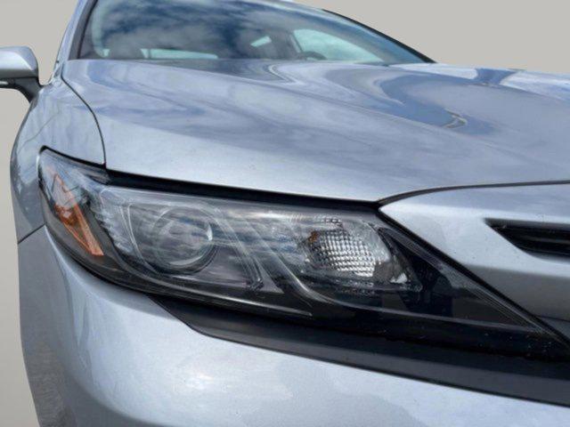 used 2023 Toyota Camry car, priced at $25,211