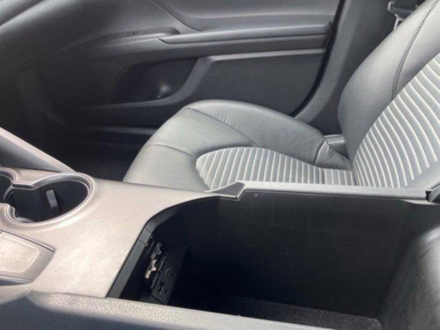 used 2023 Toyota Camry car, priced at $25,211