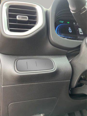 new 2025 Hyundai Venue car, priced at $24,201