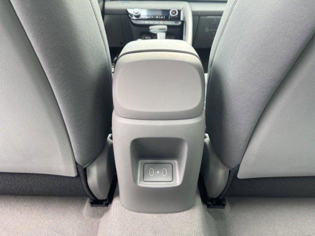 new 2025 Hyundai Elantra car, priced at $24,176