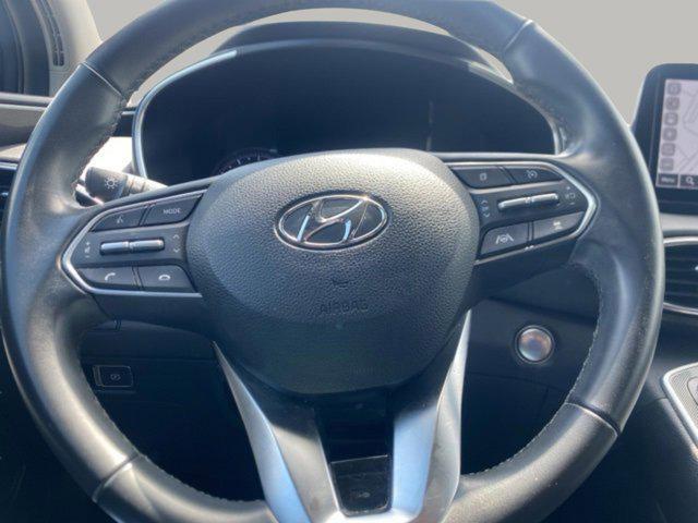used 2023 Hyundai Santa Fe car, priced at $21,981