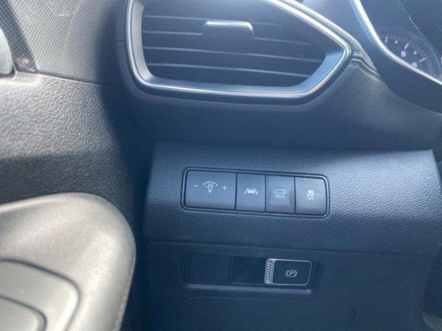 used 2023 Hyundai Santa Fe car, priced at $21,981