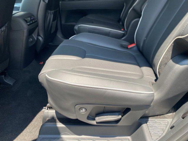 new 2025 Hyundai Palisade car, priced at $43,302