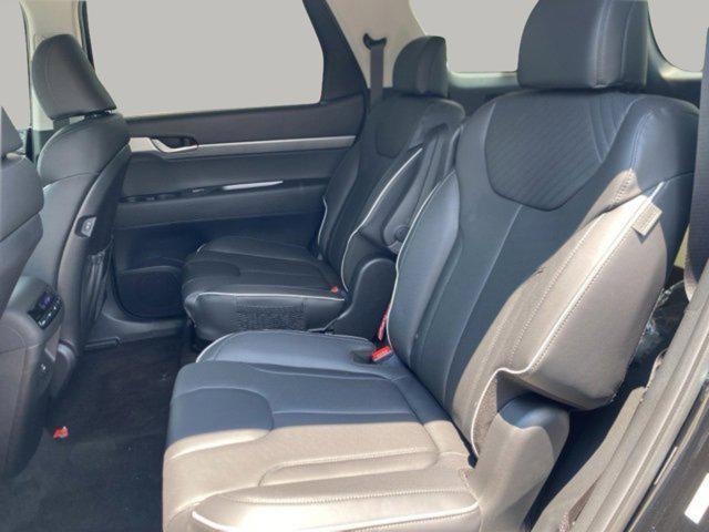 new 2025 Hyundai Palisade car, priced at $43,302