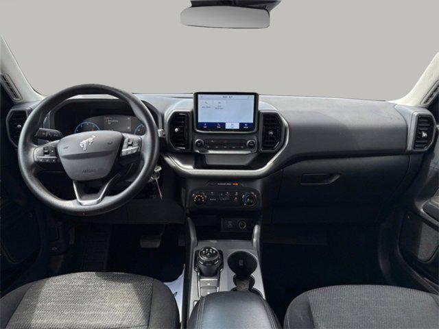used 2022 Ford Bronco Sport car, priced at $23,990