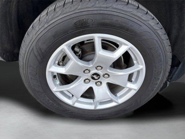 used 2022 Ford Bronco Sport car, priced at $23,990